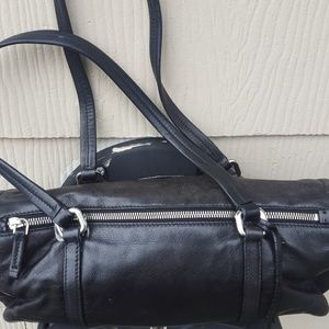 Prada Bags - PRADA authentic black handbag Prada Bags - PRADA authentic black handbag